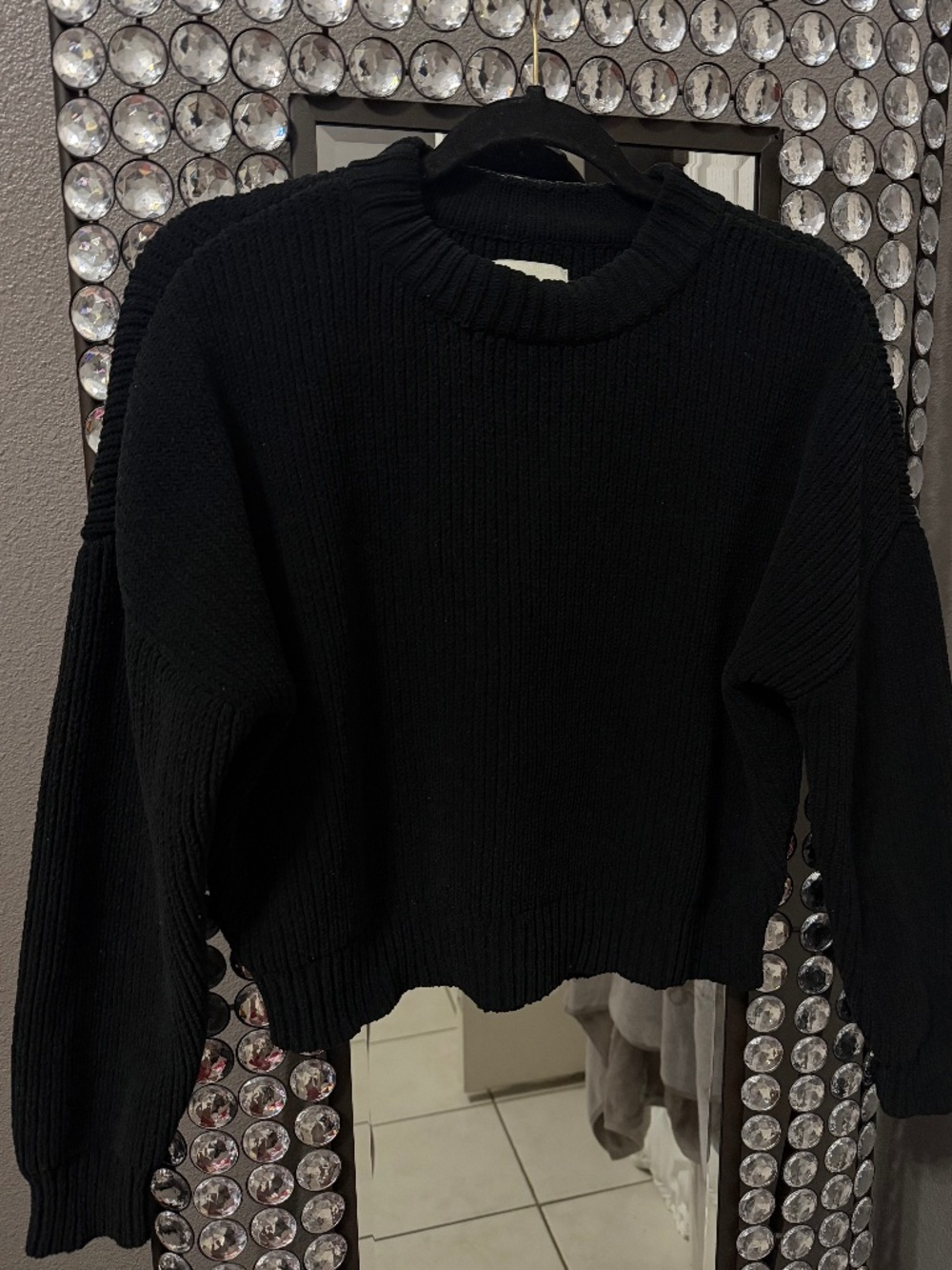 Abercrombie sweater